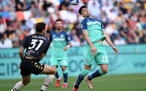Soi kèo nhà cái Venezia vs Udinese. Nhận định, dự đoán bóng đá Serie A (20h00, 10/4)