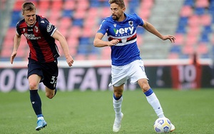 Soi kèo nhà cái Bologna vs Sampdoria. Nhận định, dự đoán bóng đá Serie A (01h45, 12/4)