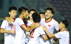 Lịch thi đấu bóng đá SEA Games 31 - Lịch thi đấu U23 Việt Nam tại SEA Games 31