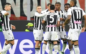 Soi kèo nhà cái Udinese vs Empoli. Nhận định, dự đoán bóng đá Serie A (19h30, 16/4)
