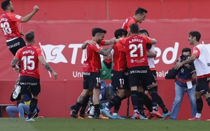 Soi kèo nhà cái Mallorca vs Alaves. Nhận định, dự đoán bóng đá La Liga (00h00, 20/4)