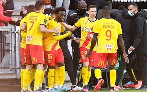 Soi kèo nhà cái Lens vs Montpellier. Nhận định, dự đoán bóng đá Ligue 1 (02h00, 21/4)