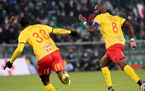 Soi kèo nhà cái Lorient vs Metz. Nhận định, dự đoán bóng đá Ligue 1 (00h00, 21/4)