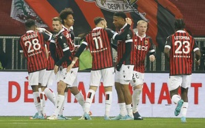 Soi kèo nhà cái Monaco vs Nice. Nhận định, dự đoán bóng đá Ligue 1 (00h00, 21/4)
