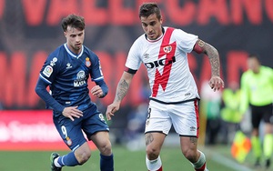 Soi kèo nhà cái Espanyol vs Vallecano. Nhận định, dự đoán bóng đá La Liga (00h00, 22/4)