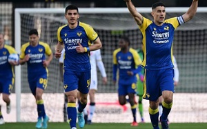 Soi kèo nhà cái Verona vs Sampdoria. Nhận định, dự đoán bóng đá Ý (01h45, 24/4)