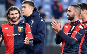 Soi kèo nhà cái Genoa vs Cagliari. Nhận định, dự đoán bóng đá Ý (23h00, 24/4)