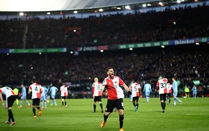 Soi kèo nhà cái Feyenoord vs Marseille. Nhận định, dự đoán bóng đá cúp C3 (02h00, 29/4)