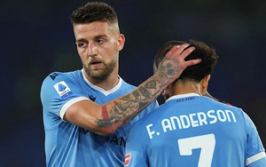 Soi kèo nhà cái Spezia vs Lazio. Nhận định, dự đoán bóng đá Serie A (01h45, 1/5)