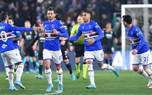 Soi kèo nhà cái Sampdoria vs Genoa. Nhận định, dự đoán bóng đá Serie A (23h00, 30/4)