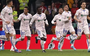 Soi kèo nhà cái Getafe vs Betis. Nhận định, dự đoán bóng đá La Liga (02h00, 3/5)