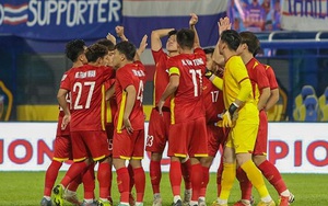CẬP NHẬT Trực tiếp bóng đá U23 Việt Nam vs Indonesia, bóng đá nam SEA Games 31