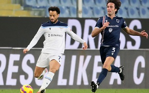 Soi kèo nhà cái Lazio vs Sampdoria. Nhận định, dự đoán bóng đá Serie A (01h45, 8/5)