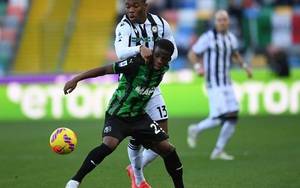 Soi kèo nhà cái Sassuolo vs Udinese. Nhận định, dự đoán bóng đá Serie A (23h00, 7/5)