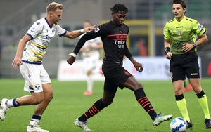 Soi kèo nhà cái Verona vs Milan. Nhận định, dự đoán bóng đá Serie A (01h45, 9/5)