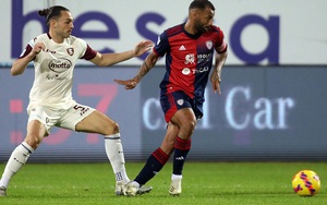 Soi kèo nhà cái Salernitana vs Cagliari. Nhận định, dự đoán bóng đá Serie A (23h00, 8/5)