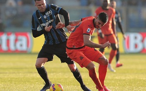 Soi kèo nhà cái Spezia vs Atalanta. Nhận định, dự đoán bóng đá Serie A (17h30, 8/5)