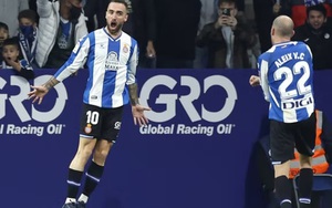 Soi kèo nhà cái Espanyol vs Osasuna. Nhận định, dự đoán bóng đá La Liga (23h30, 8/5)