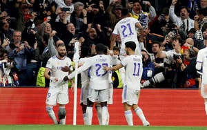 Soi kèo nhà cái Atletico Madrid vs Real Madrid. Nhận định, dự đoán bóng đá La Liga (02h00, 9/5)