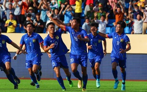 Soi kèo nhà cái U23 Lào vs U23 Campuchia. Nhận định, dự đoán bóng đá SEA Games 31 (16h00, 9/5)