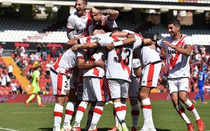 Soi kèo nhà cái Getafe vs Vallecano. Nhận định, dự đoán bóng đá La Liga (19h00, 8/5)