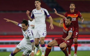 Soi kèo nhà cái Fiorentina vs Roma. Nhận định, dự đoán bóng đá Serie A (01h45, 10/5)