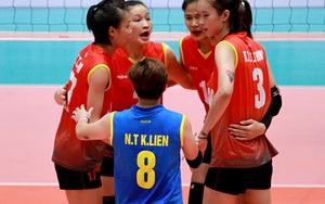 Lịch thi đấu bóng chuyền SEA Games 31 mới nhất