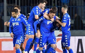 Soi kèo nhà cái Empoli vs Salernitana. Nhận định, dự đoán bóng đá Serie A (20h00, 14/5)