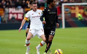 Soi kèo nhà cái Roma vs Venezia. Nhận định, dự đoán bóng đá Serie A (01h45, 15/5)