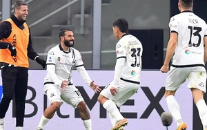 Soi kèo nhà cái Udinese vs Spezia. Nhận định, dự đoán bóng đá Serie A (23h00, 14/5)