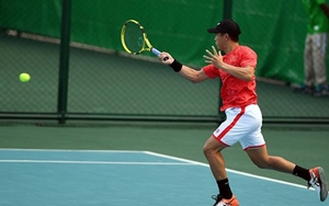 Xem trực tiếp tennis SEA Games 31 - Trực tiếp quần vợt SEA Games 31