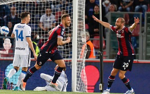 Soi kèo nhà cái Bologna vs Sassuolo. Nhận định, dự đoán bóng đá Serie A (17h30, 15/5)