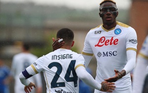 Soi kèo nhà cái Napoli vs Genoa. Nhận định, dự đoán bóng đá Serie A (20h00, 15/5)