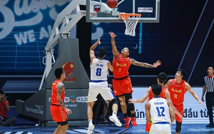 Lịch thi đấu và trực tiếp bóng rổ SEA Games 31 hôm nay