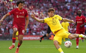 KẾT QUẢ bóng đá Liverpool 0-0 Chelsea (pen: 6-5), Chung kết Cúp FA