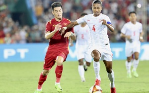 Soi kèo nhà cái U23 Indonesia vs U23 Myanmar. Nhận định, dự đoán bóng đá SEA Games 31 (16h00, 15/5)