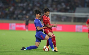 Soi kèo nhà cái U23 Malaysia vs U23 Campuchia. Nhận định, dự đoán bóng đá SEA Games 31 (16h00, 16/5)