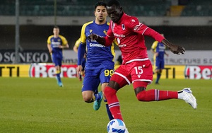 Soi kèo nhà cái Sampdoria vs Fiorentina. Nhận định, dự đoán bóng đá Serie A (23h30, 16/5)