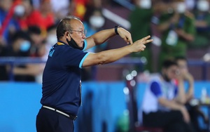 Đội hình xuất phát U23 Việt Nam vs U23 Timor Leste: Ông Park dùng đội hình hai