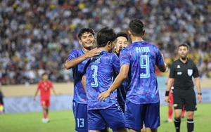 Soi kèo nhà cái U23 Thái Lan vs U23 Indonesia. Nhận định, dự đoán bóng đá SEA Games 31 (16h00, 19/5)