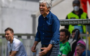 Soi kèo nhà cái Atalanta vs Empoli. Nhận định, dự đoán bóng đá Serie A (01h45, 22/5)