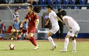 Soi kèo nhà cái nữ Philippines vs Myanmar. Nhận định, dự đoán bóng đá nữ SEA Games 31 (15h30, 21/5)