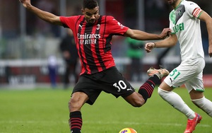 Soi kèo nhà cái Sassuolo vs Milan. Nhận định, dự đoán bóng đá Serie A (23h00, 22/5)