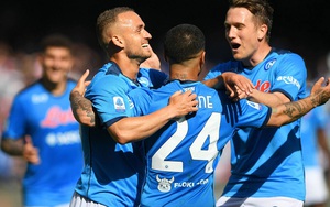 Soi kèo nhà cái Spezia vs Napoli. Nhận định, dự đoán bóng đá Serie A (17h30, 22/5)