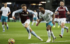 VIDEO trực tiếp bóng đá Man City vs Aston Villa, Ngoại hạng Anh hôm nay