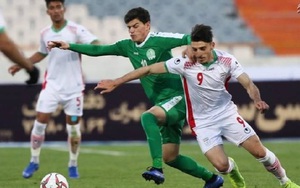 Soi kèo nhà cái U23 Uzbekistan vs U23 Turkmenistan. Nhận định, dự đoán bóng đá U23 Châu Á (22h30, 1/6)