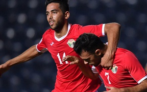 Soi kèo nhà cái U23 Jordan vs U23 Iraq. Nhận định, dự đoán bóng đá U23 Châu Á (00h00, 2/6)