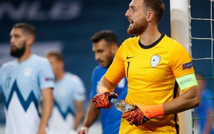 Soi kèo nhà cái Slovenia vs Thụy Điển. Nhận định, dự đoán bóng đá Nations League (01h45, 3/6)