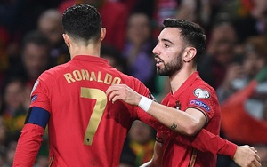 Trực tiếp bóng đá Tây Ban Nha vs Bồ Đào Nha, bóng đá Nations League (1h45, 3/6)