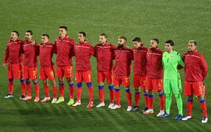 Soi kèo nhà cái Latvia vs Andorra. Nhận định, dự đoán bóng đá Nations League (23h00, 3/6)